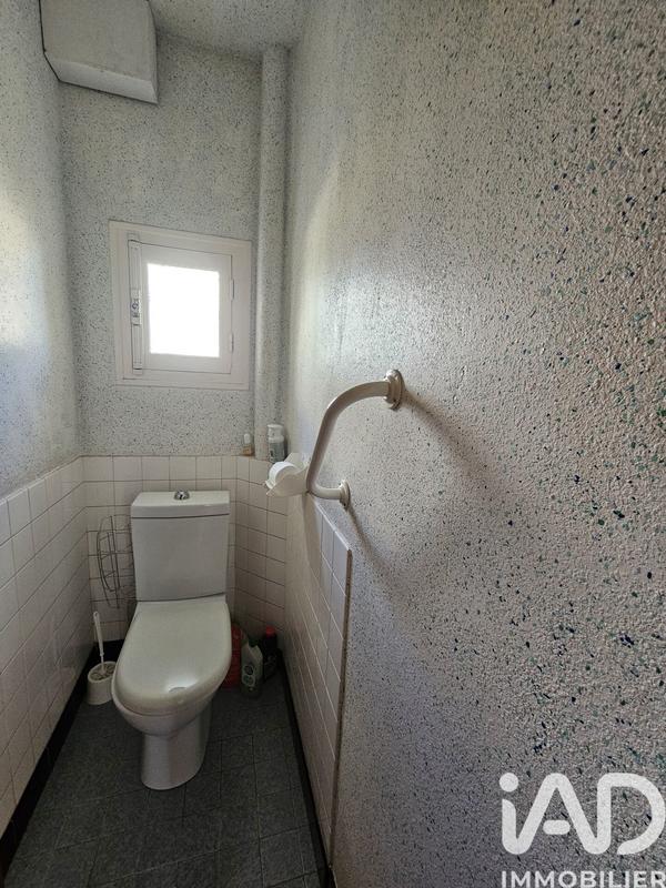 Maison - 104 m² - 4 pièces