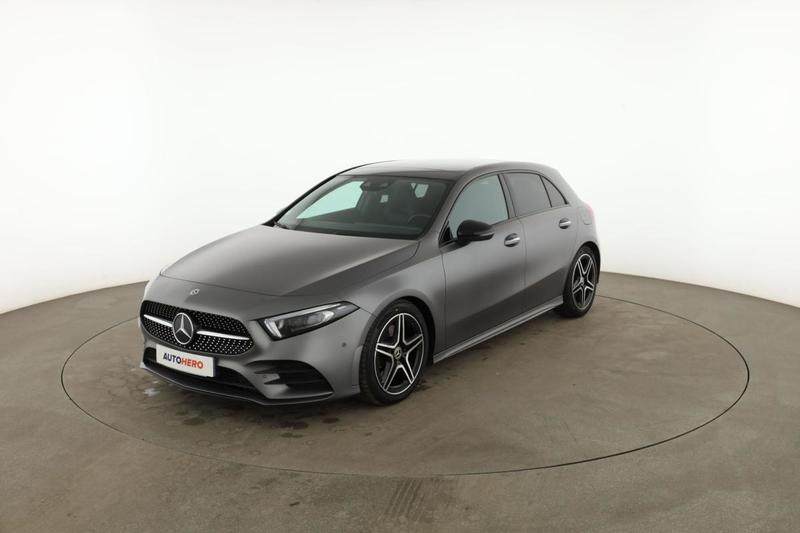 Mercedes Classe a 220 d Amg Line 8g-Dct 190 ch