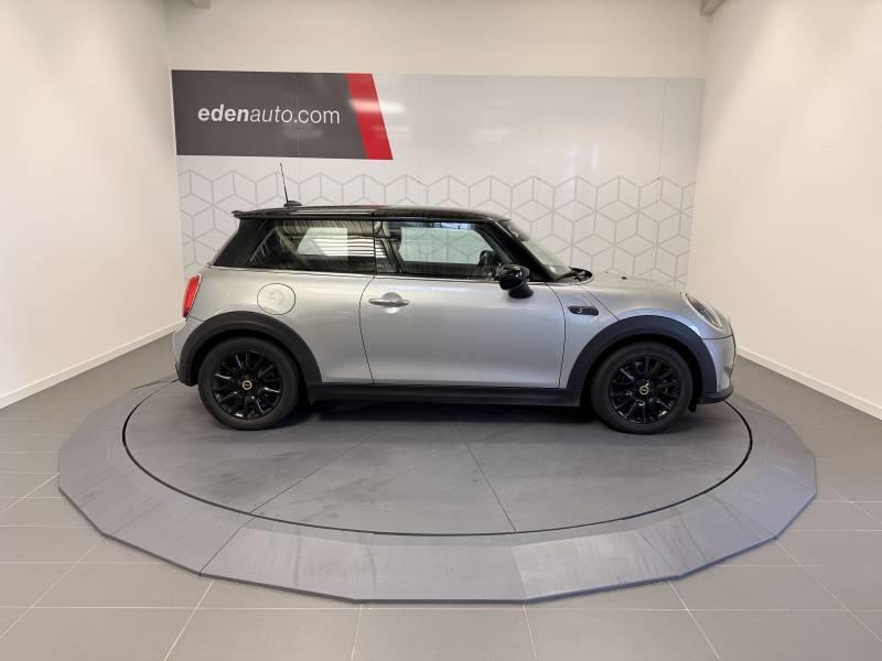 Mini Mini Hatch 3 Portes Cooper se 184 ch Essential