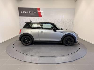 Mini Mini Hatch 3 Portes Cooper se 184 ch Essential