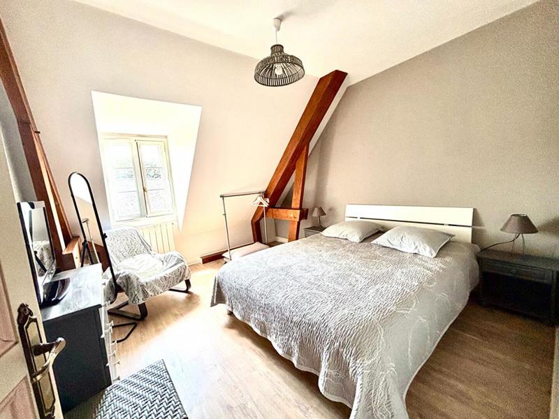 Maison - 155 m² - 6 pièces