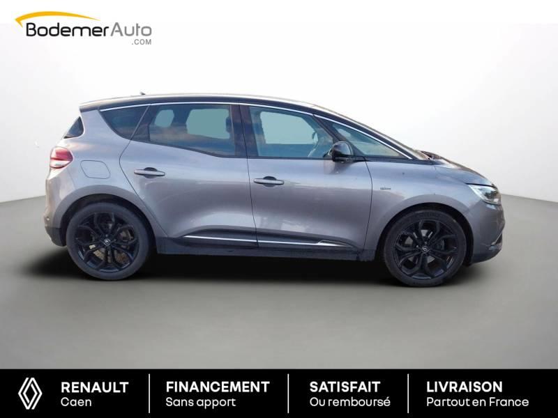 Renault Scénic TCe 140 Fap Edc Sl Black Edition