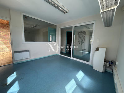 Maison - 74 m² - 5 pièces