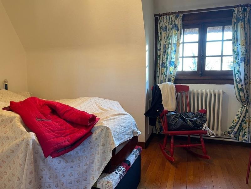 Maison - 131 m² - 6 pièces