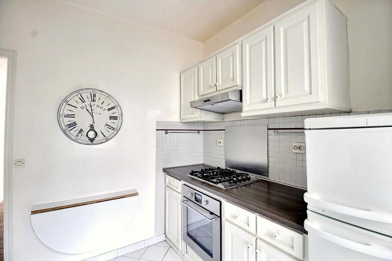 Appartement - 75 m² - 3 pièces