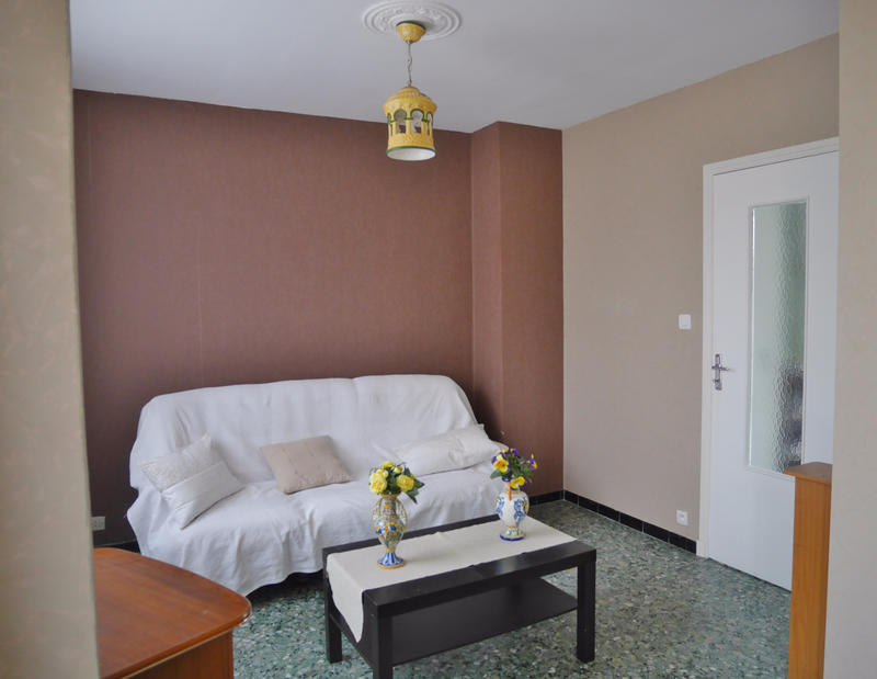 Maison - 81 m² - 4 pièces