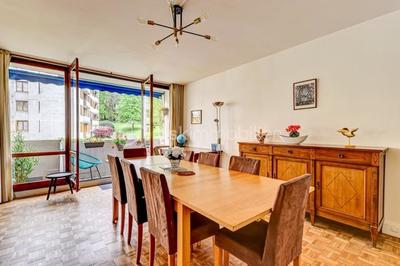 Appartement - 97 m² - 5 pièces