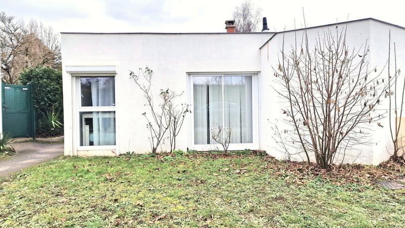 Maison - 103 m² - 5 pièces