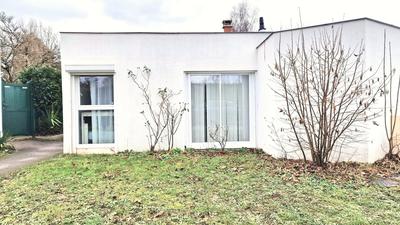 Maison - 103 m² - 5 pièces