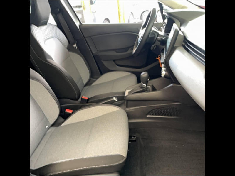 Renault Clio E-Tech full hybrid 145 Gsr2 Evolution