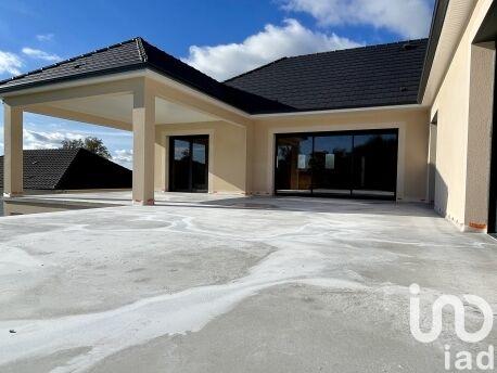 Maison - 176 m² - 1 pièce