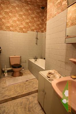 Immeuble mixte - 240 m² - 9 pièces