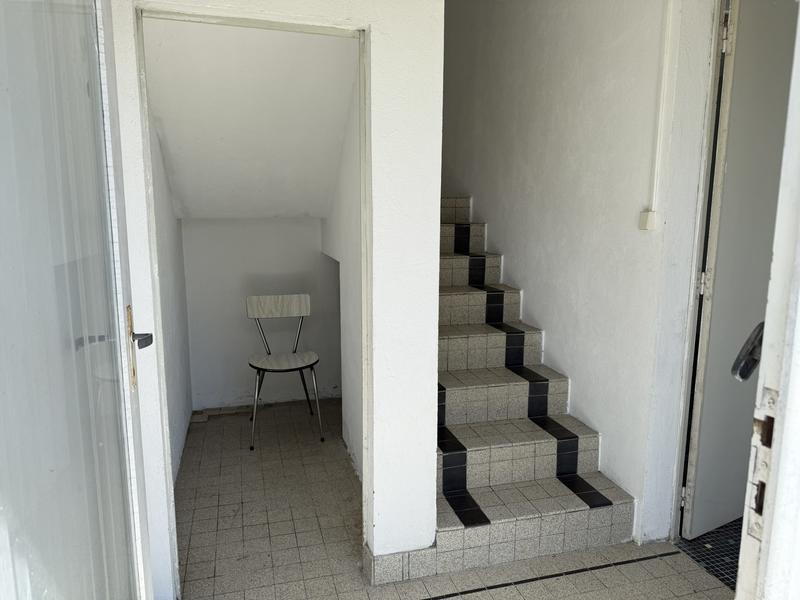 Maison ancienne - 144 m² - 7 pièces