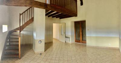 Moulin - 130 m² - 5 pièces