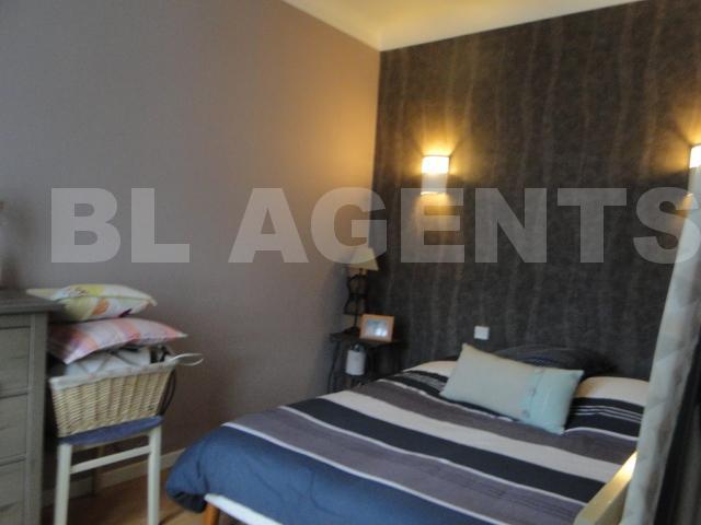 Pavillon - 95 m² - 5 pièces