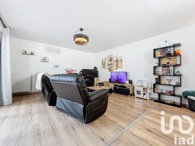 Appartement - 69 m² - 4 pièces