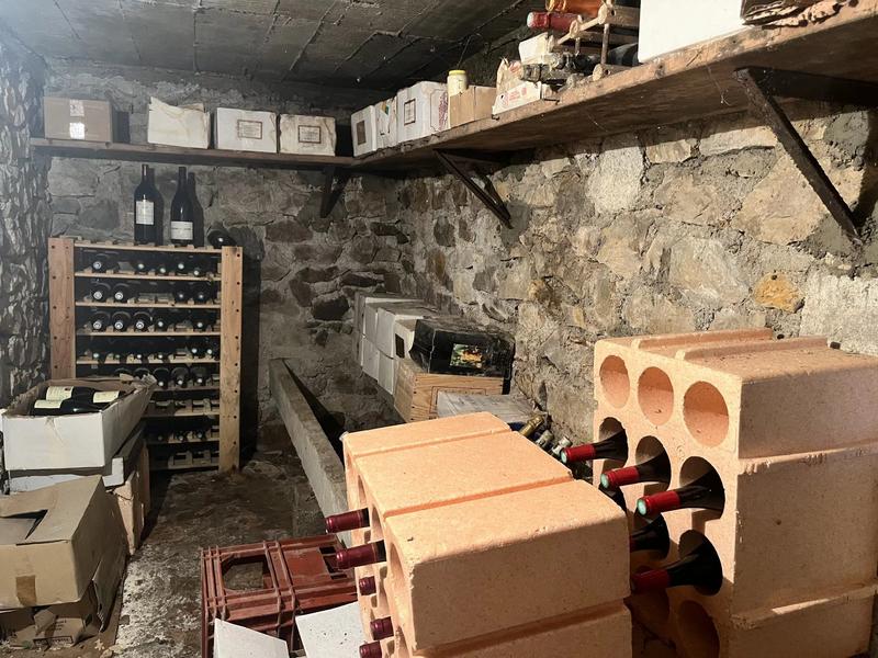 Maison - 200 m² - 7 pièces