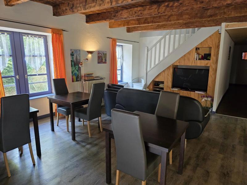 Maison - 321 m² - 6 pièces