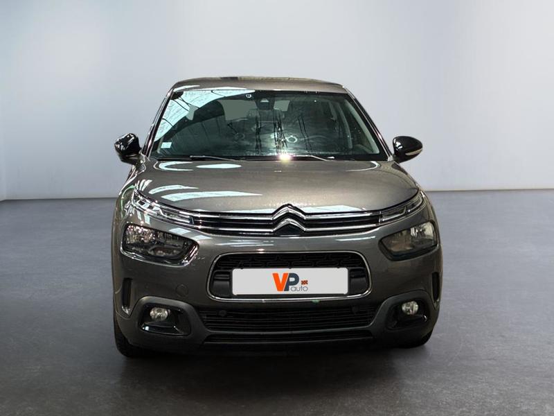 Citroën C4 Cactus Business PureTech 110 s&amp;S Eat6 Feel