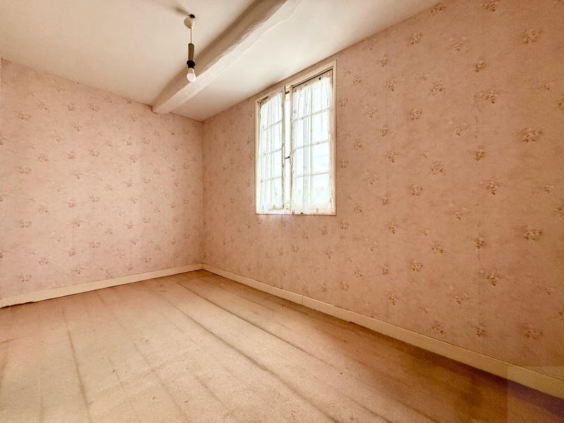 Maison - 85 m² - 3 pièces