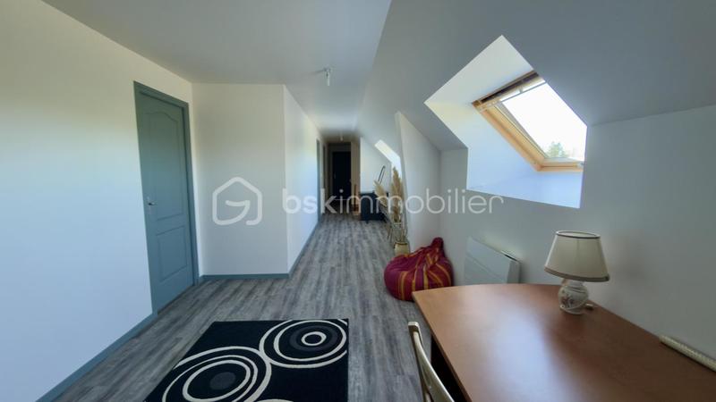 Propriété - 170 m² - 5 pièces