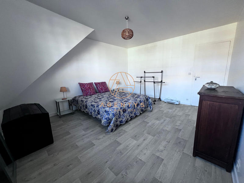 Appartement - 63 m² - 2 pièces