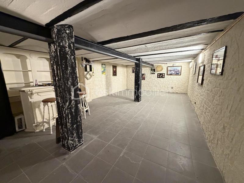 Appartement - 3 pièces