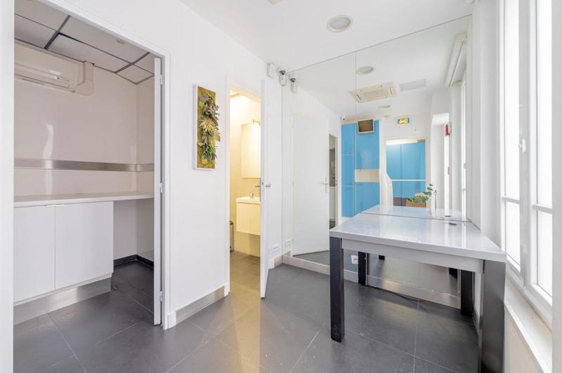 Appartement - 47 m² - 3 pièces