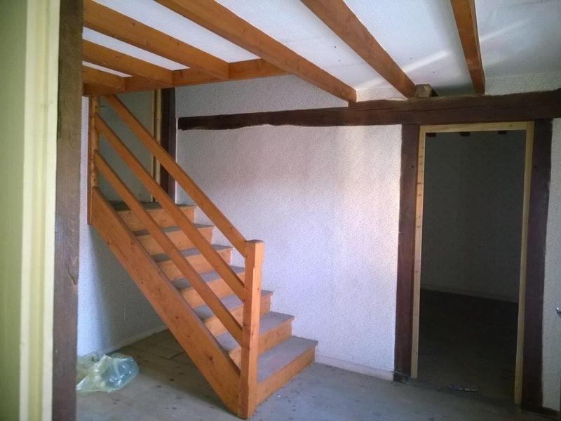 Maison - 500 m² - 15 pièces