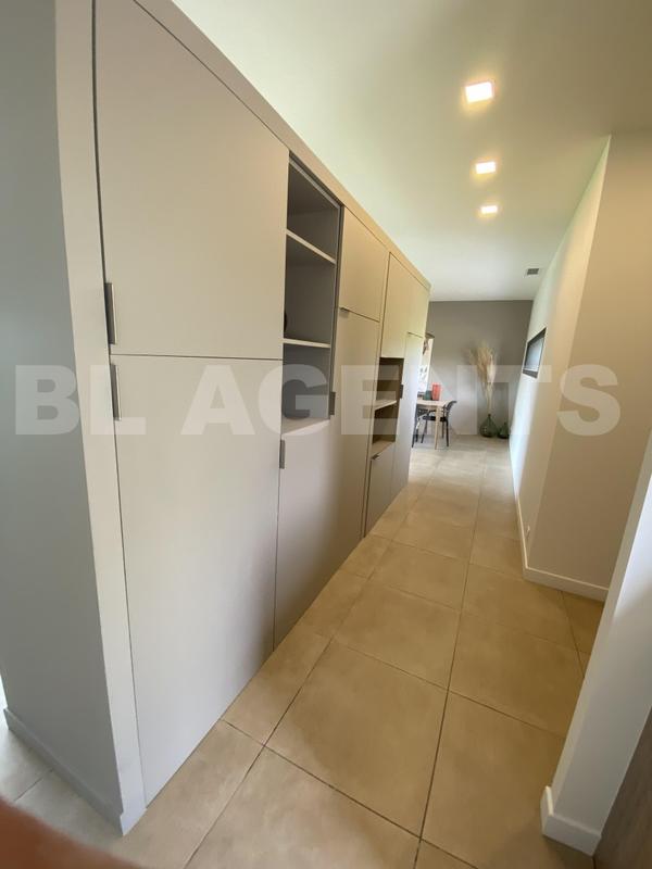 Terrain agricole - 1 000 m²