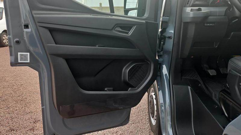 Nissan Interstar Vu 2.0 DCi 150.0 n-Connecta