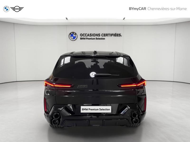 Bmw Xm G09 50e 476 ch Bva8