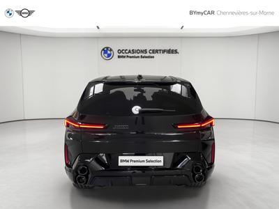 Bmw Xm G09 50e 476 ch Bva8