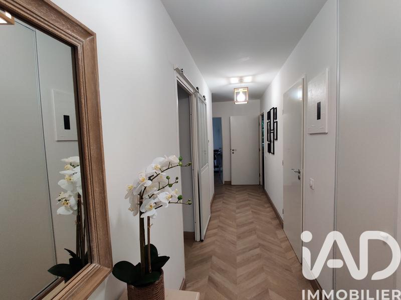 Appartement - 78 m² - 4 pièces
