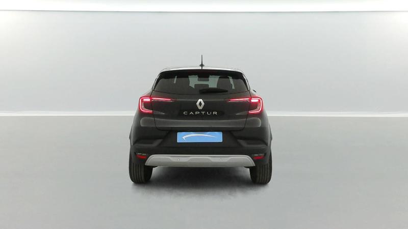 Renault Captur TCe 90 Evolution 5p