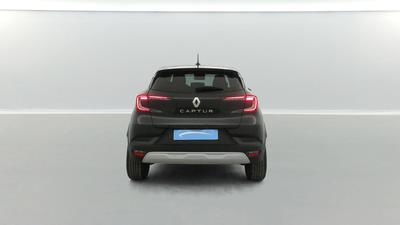Renault Captur TCe 90 Evolution 5p