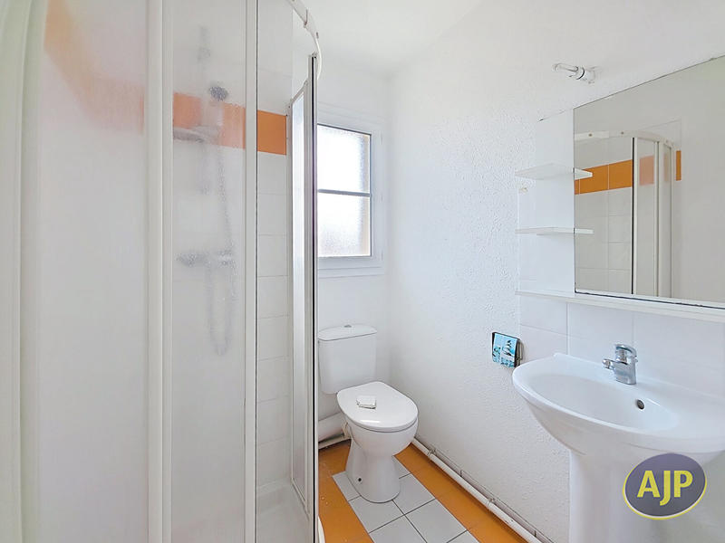 Maison - 74 m² - 4 pièces