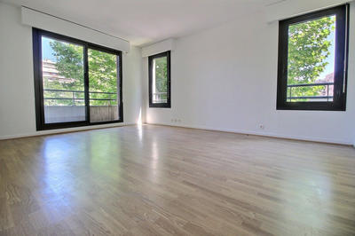 Appartement - 56 m² - 2 pièces