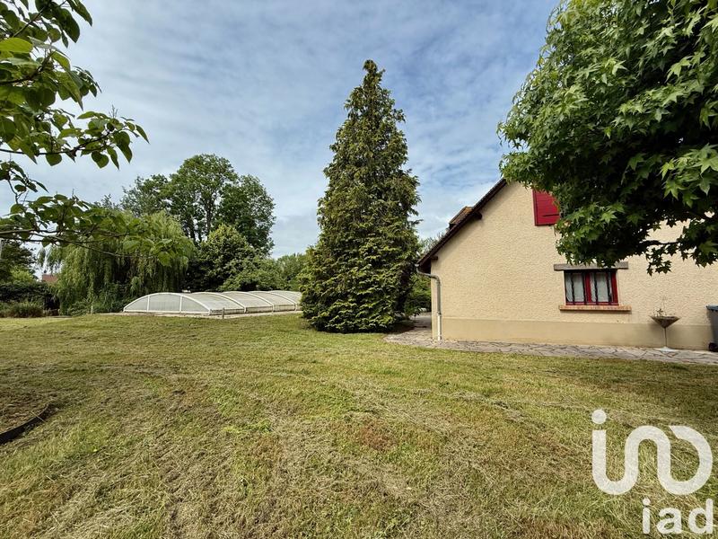 Maison - 174 m² - 8 pièces