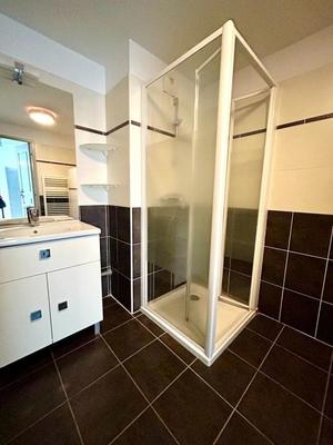 Appartement - 51 m² - 2 pièces