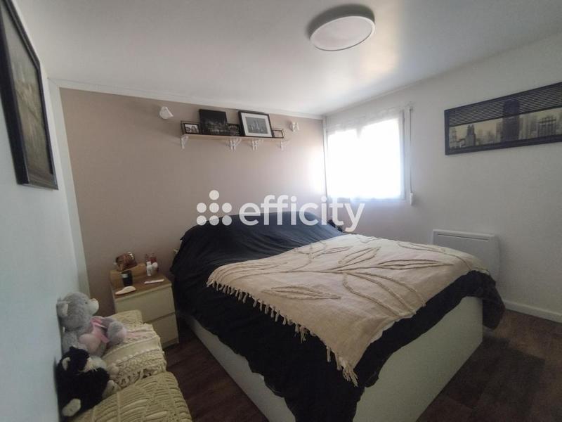 Maison - 115 m² - 6 pièces