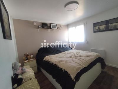 Maison - 115 m² - 6 pièces