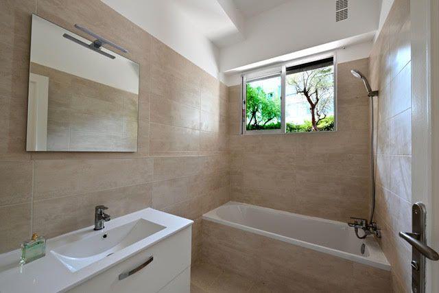 Appartement - 100 m² - 4 pièces