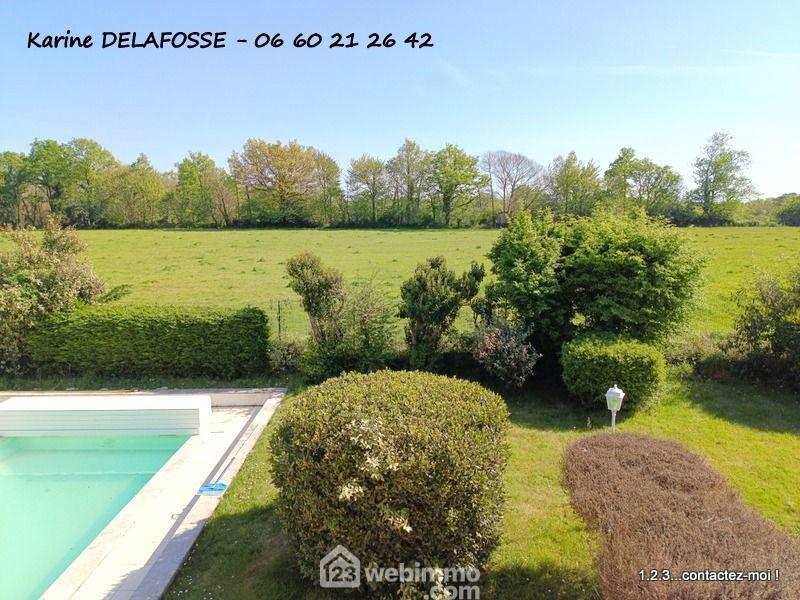 Maison - 176 m² - 6 pièces