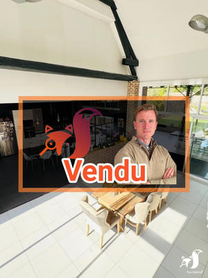 Maison - 250 m² - 9 pièces