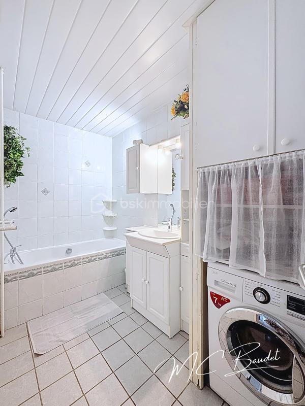 Appartement - 72 m² - 4 pièces