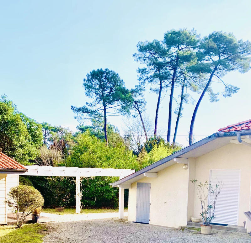 Maison - 185 m² - 7 pièces