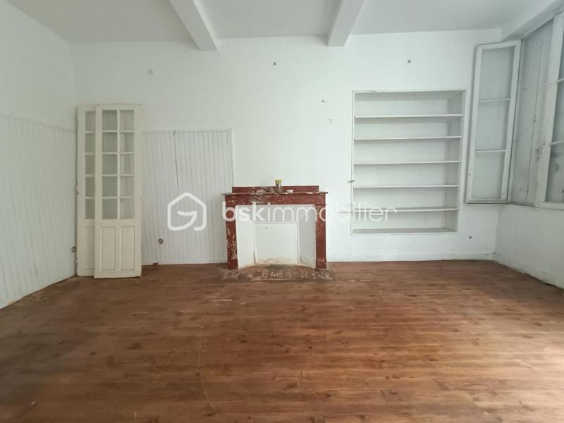 Maison de ville - 300 m² - 9 pièces