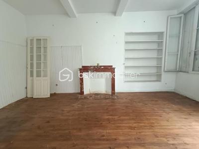 Maison de ville - 300 m² - 9 pièces