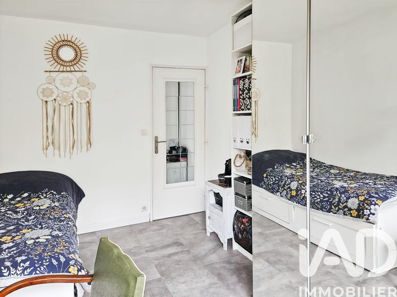 Appartement - 82 m² - 4 pièces